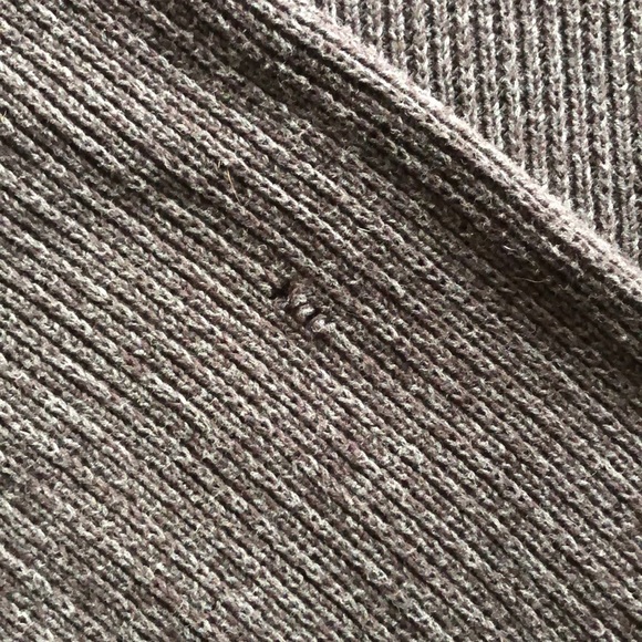 Tasso Elba Mens Full-Zipper Sweater Large (L) 100% Cotton - Picture 8 of 8